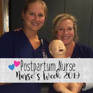 Meet your Posher, Sandy